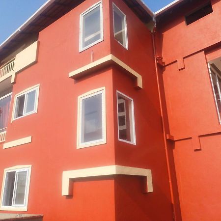 Two Bedroom House Madikeri Buitenkant foto