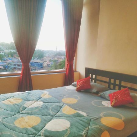 Two Bedroom House Madikeri Buitenkant foto
