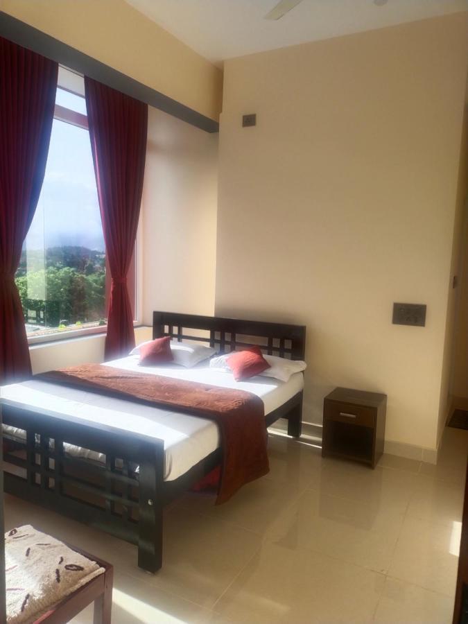 Two Bedroom House Madikeri Buitenkant foto