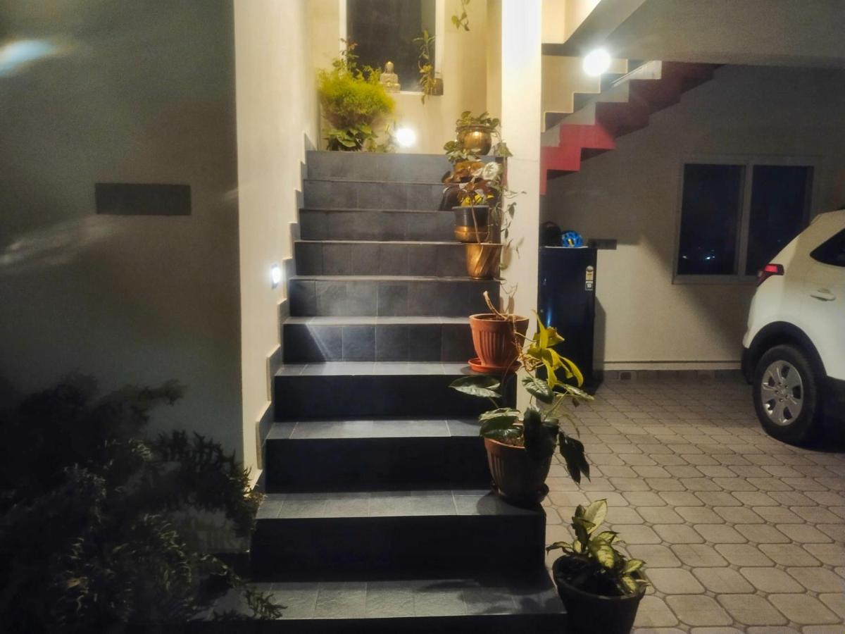 Two Bedroom House Madikeri Buitenkant foto